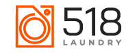 518 Laundry | Franchise Laundry QR & Koin Modern di Indonesia